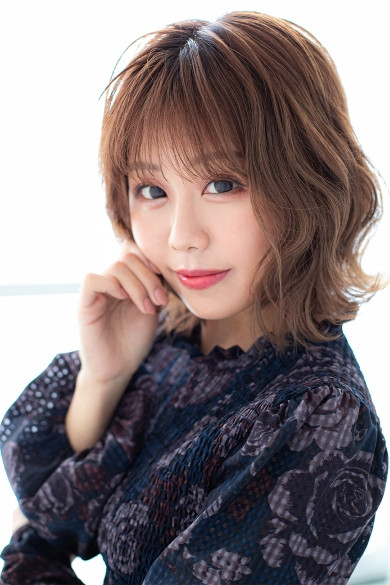 一条 彩由プロフィール写真9